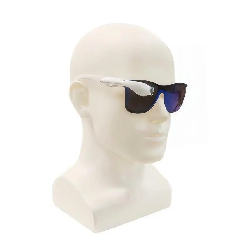 

YYHC-New AI Glasses Extremely Lightweight Smart Glasses Ar Cycling Glasses
