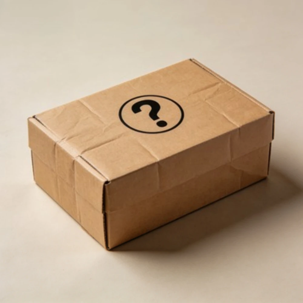 Surprise Mystery Gift Set 1Pcs Bag Random Selection of Premium Quality Items Ideal for All Ages Perfect for Gifting