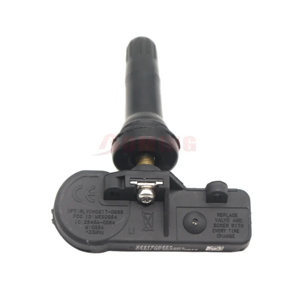 

Tire Pressure Monitor Sensor For Great Wall Haval H1 H2 H5 H8 H9 3641100XKU00A 3641100XKW09A 3641100XSZ08A