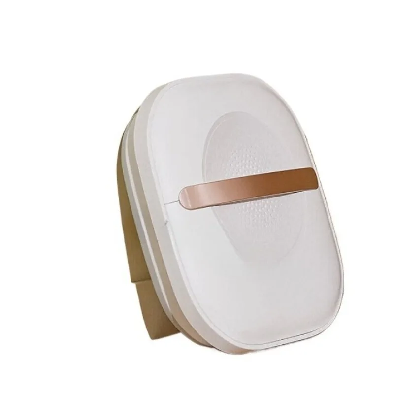 

Roller massage heated foot wash basin