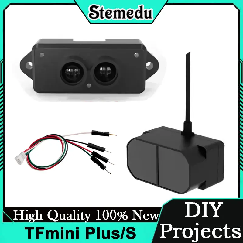 benewake-tfmini-s-plus-sensor-lidar-interfaz-uart-i2c-de-alcance-de-12-m-impermeable-a-prueba-de-polvo-para-arduino-pixhawk-drones