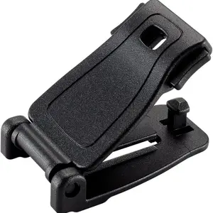 Mehrzweck Molle Clip für Taschen und Rucksack, taktischer Gürtel, Gurtanhang, Dominator -Verbindung, Schnallenmanagement -Tool, 10pcs 8 Hauptverkaufs -Rucksack -Chaos - №6