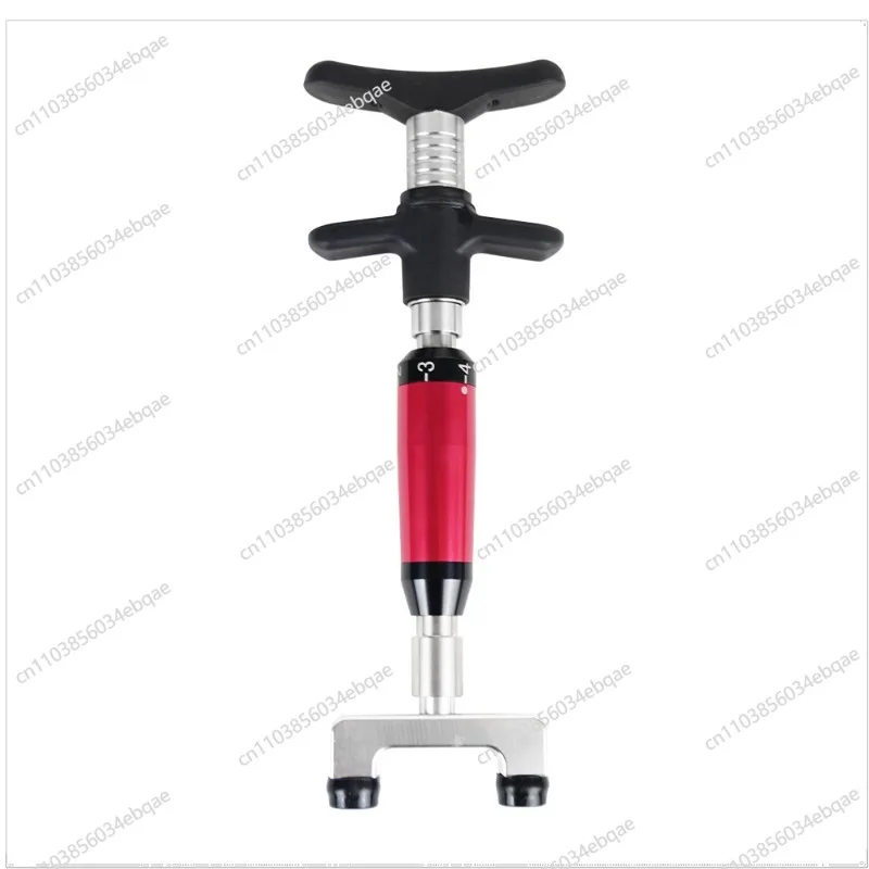 For Chiropractic Gun Manual Chiropractic Gun Massage Gun Bone Setting Activator Acupuncture Equipment