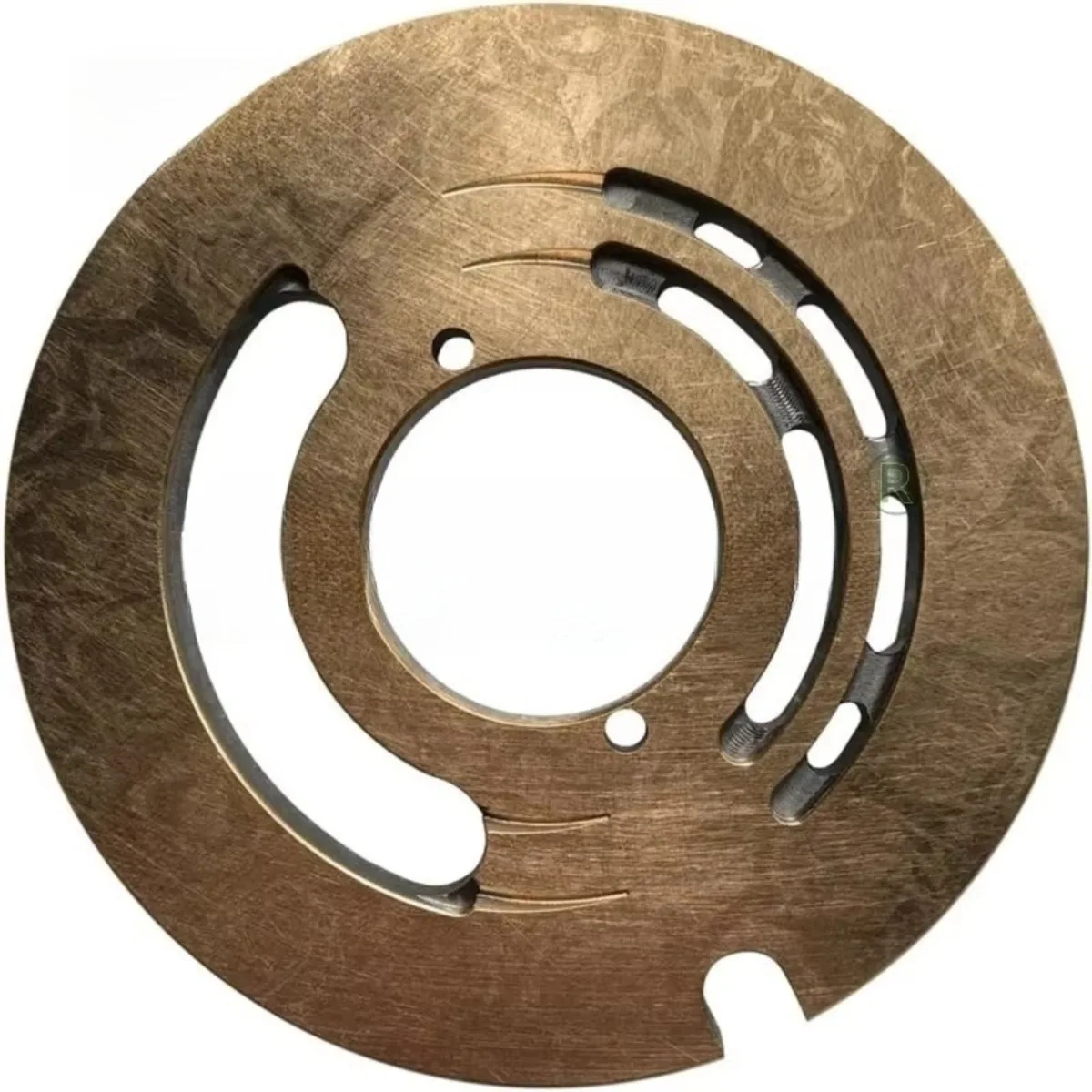 Hydraulic Pump Valve Plate PVD-0B Hydraulic Pump Valve Plate for PVD-0B-9P PVD-0B-12P PVD-0B-14P PVD-0B-16P