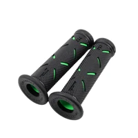 Motorcycle Grips Handlebar Rubber Modification Handles for Honda Suzuki Ducati Benelli Universal Motocross Moto Accessories 3