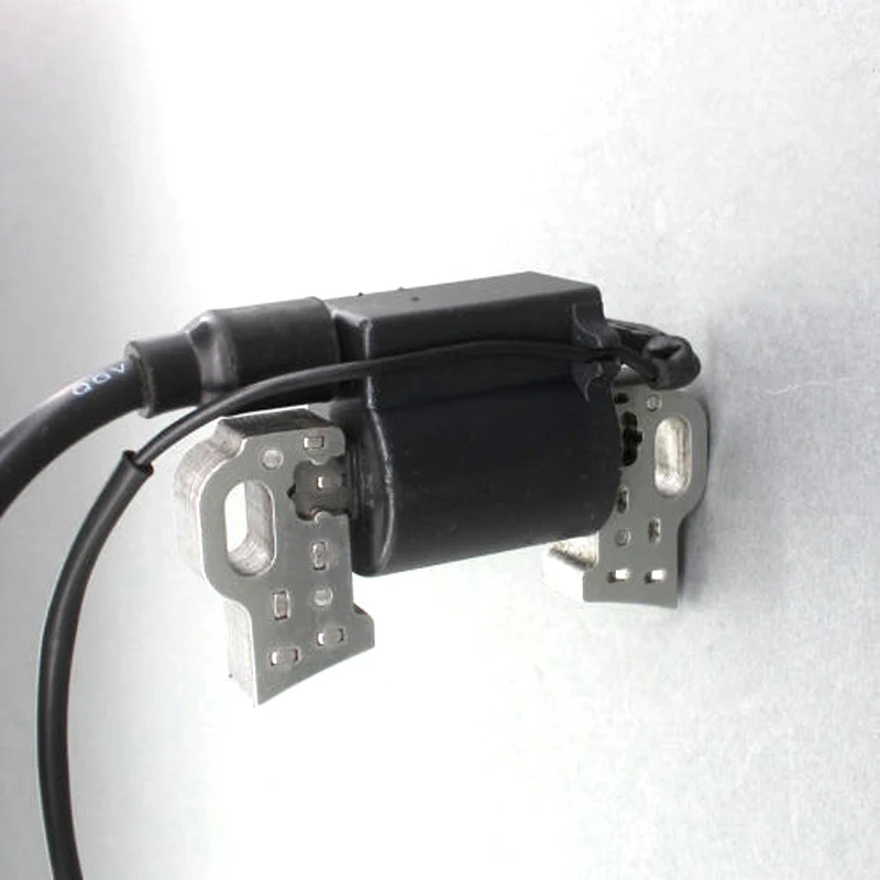 Ignition Coil Designed for Honda Engines Works with Models including GX240 and more OEM Replacement Part Number 30500 ZE2 023