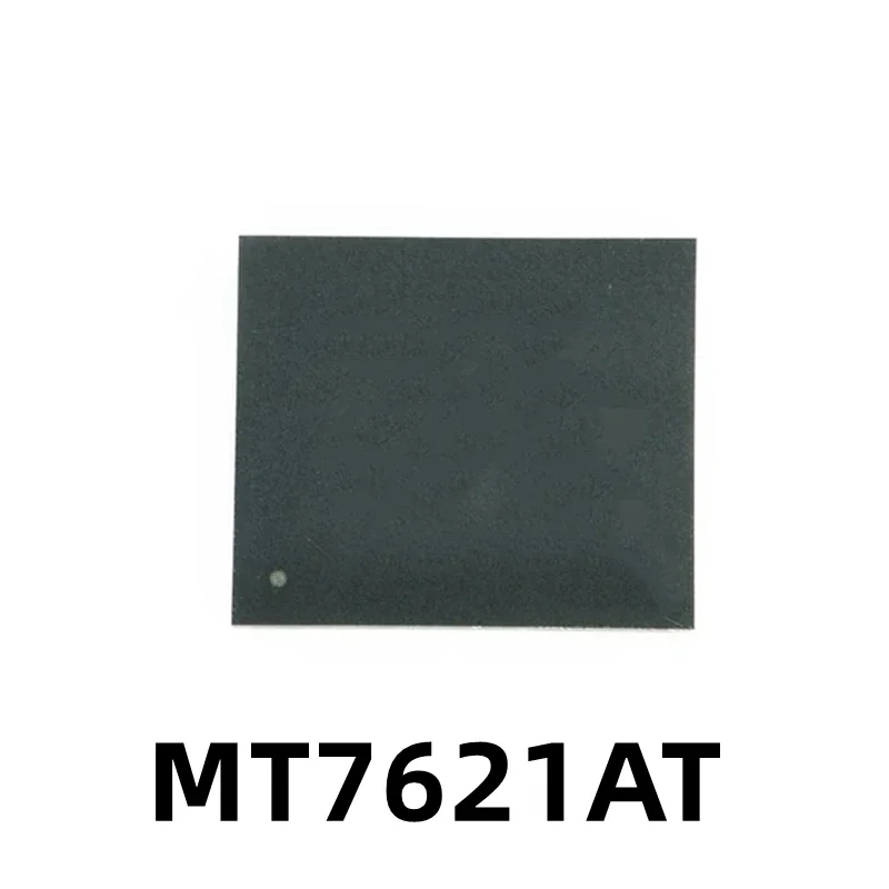 

1 шт. MT7621 MT7621A MT7621AT BGA378 высококачественный двухъядерный маршрутизатор IC