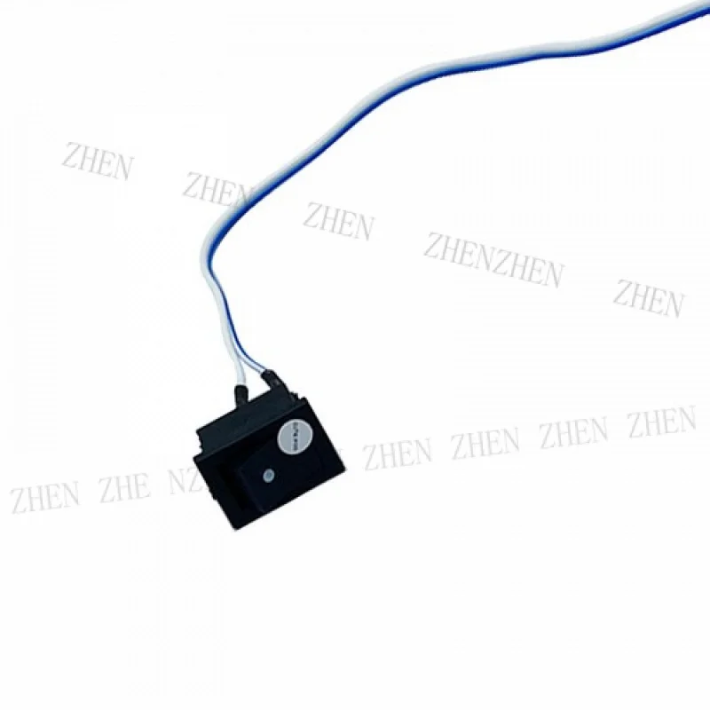 Y Y Mini Automatic Reset Rocker Switch To DuPont 2pin Cable for Industrial Computer