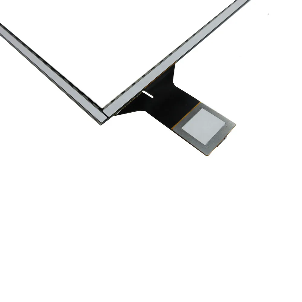 12.1 Inch 260mm*200mm For G121X1-L04 -L01-L03 Capacitive Touch Digitizer Touch Screen Panel Glass USB Driver Board