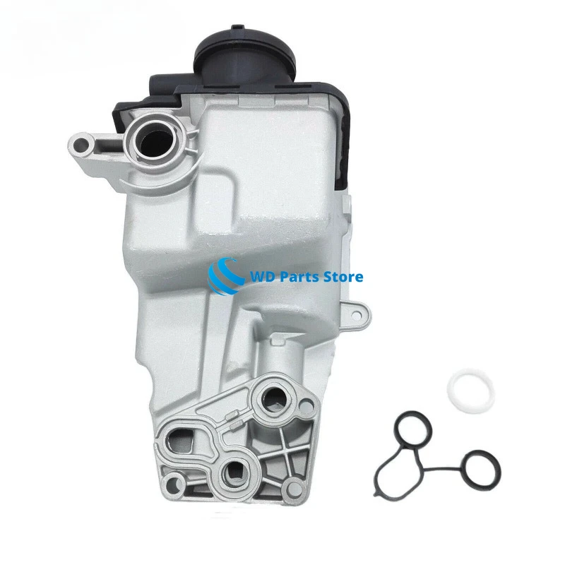 

Корпус масляного фильтра 31338685 31338684 для Volvo C30 C70 S40 S60 S80 V40 V50 V60 30684381 30788494