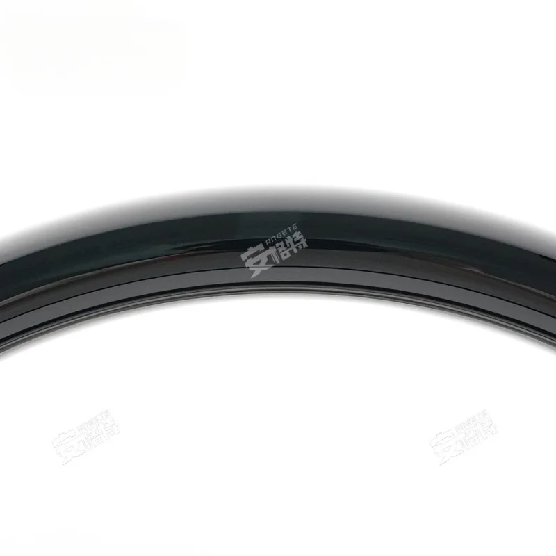

For Toyota Yaris (2020-2021) Elegant Black Spray-Painted Steering Wheel (Modification Upgrade Part)