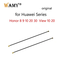 New Wifi Antenna Signal Aerial Ribbon Flex Cable Wire For Huawei Honor 8 9 10 20 30 Pro Lite 8X 8C 9X 9i 10i View 10 20 V10 V20