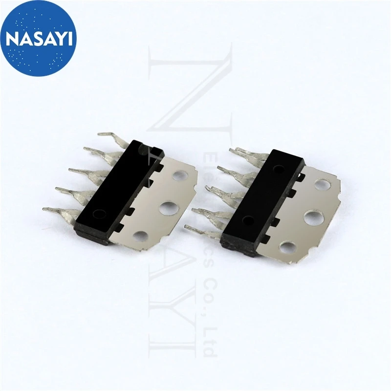 5PCS VIPER50A VIPER50 TDA6107JF TDA6107 LM2576HVT-5.0 LM2576HVT FSFR2100RB FSFR2100 TDA2003A TDA2003 FSFR1800XCL FSFR1800