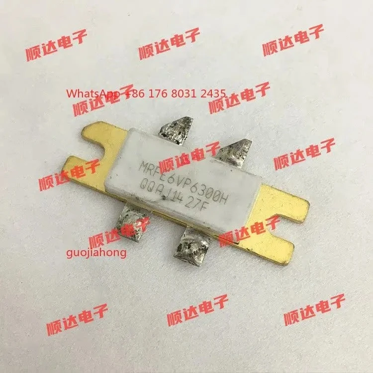 HOTSALE M  E6VP6300H M  E6VP100H Orig/inal disassembly parts,     tube, communication module, transistor
