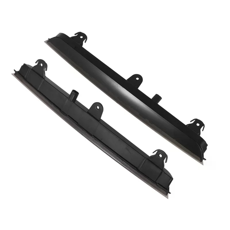 

Car High Level Rear Third 3rd Brake Stop Light For Q7 2006 2007 2008 2009 2010 2011 2012 4L0945097 4L0945097A Black