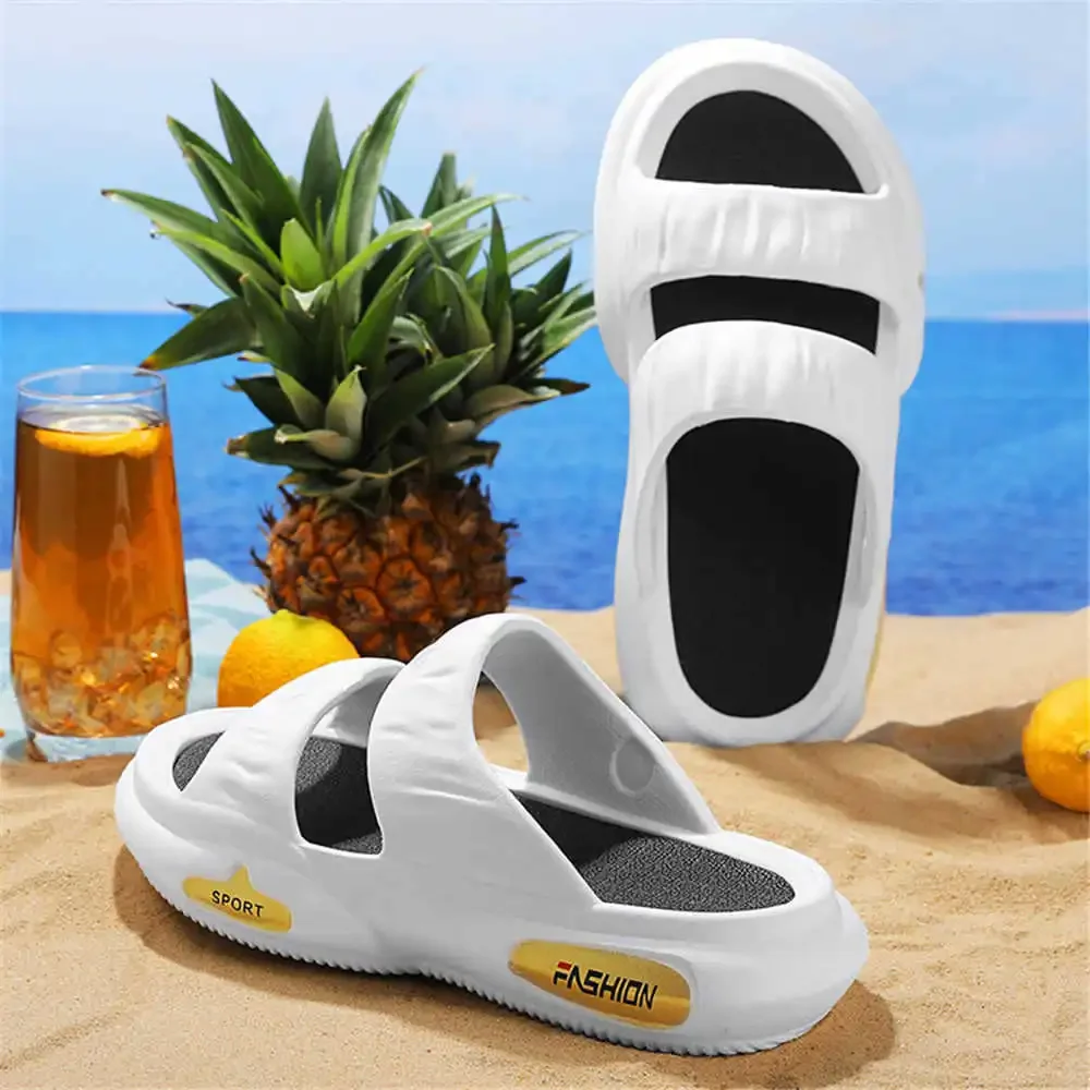 Non-slip Sole Number 39 Disposable Slippers Ladies Slippers And Sandals Womens Loafers Shoes Sneakers Sport Sheos Tene