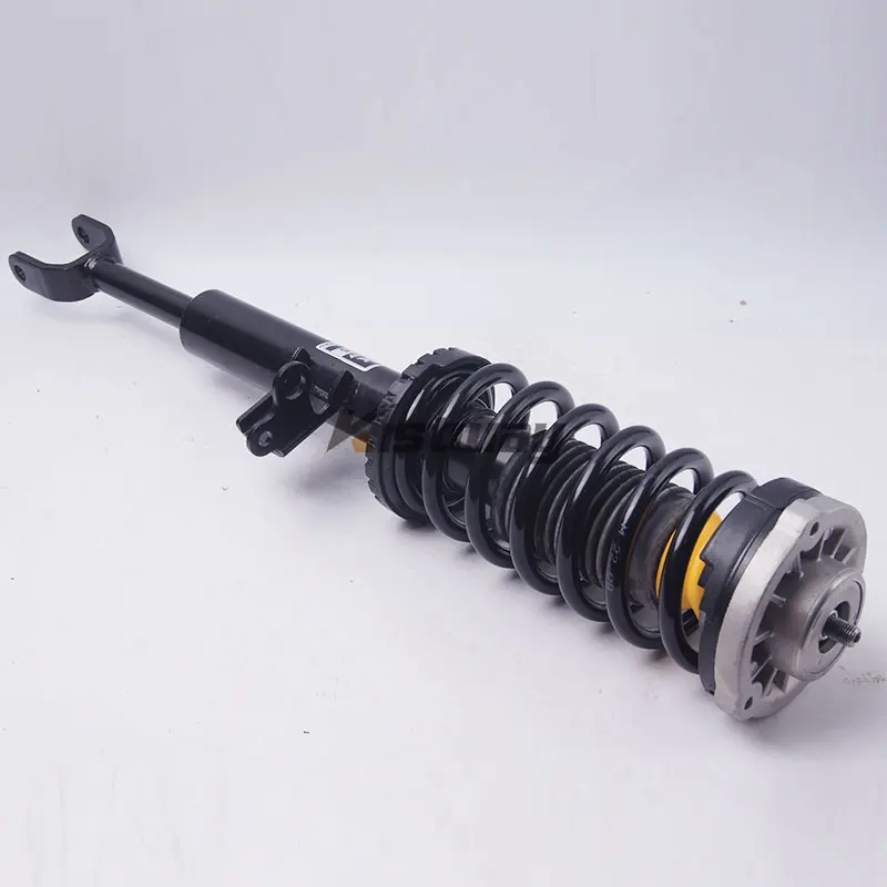 1PCS Front Or Rear Shock Absorber Assembly For BMW 5 Series F10 F18 2WD 2010-2017 31316850442 31316850441 33526850445