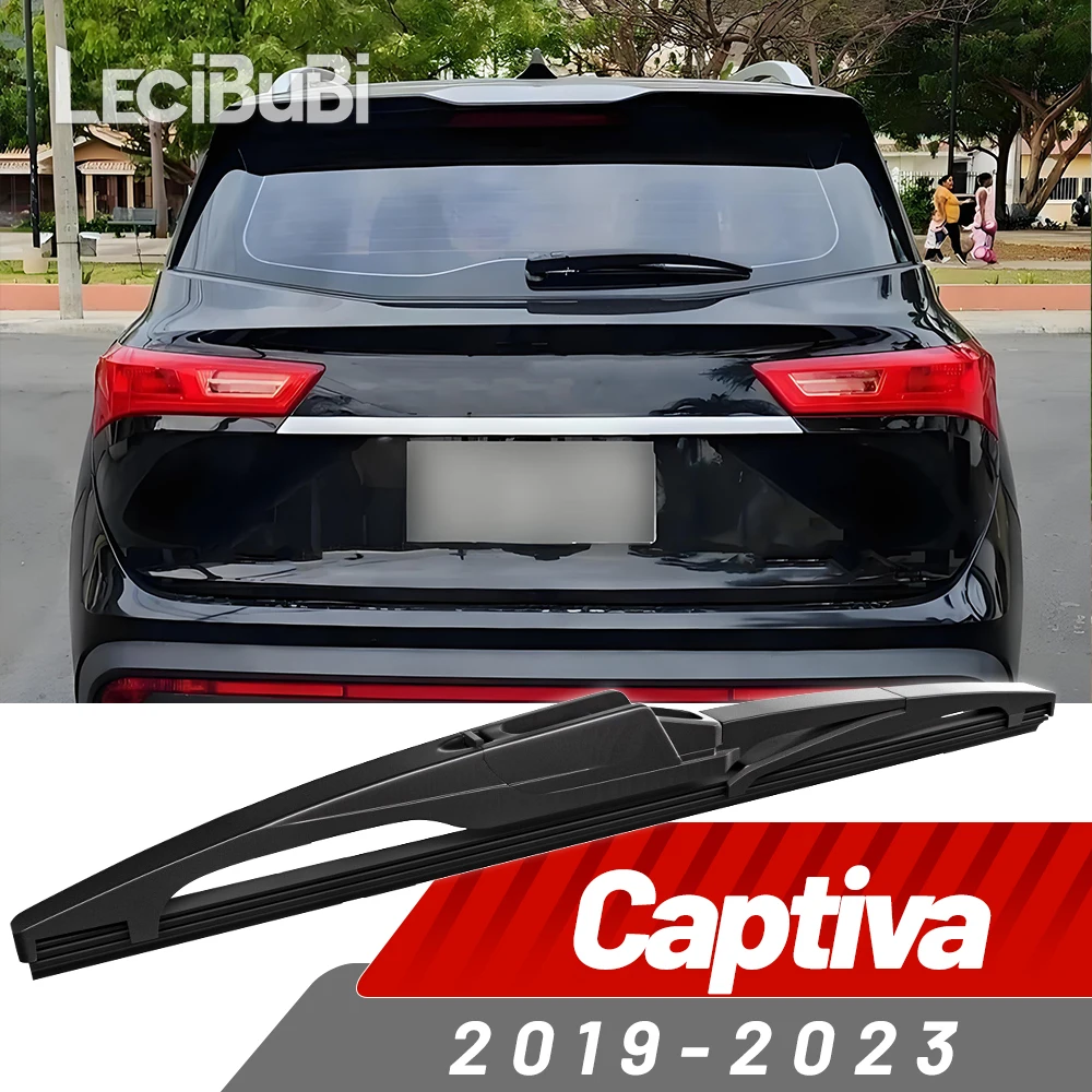 

Щетка заднего стекла, аксессуары для дворников для Chevrolet Captiva 2019-2023 2020 2021 2022