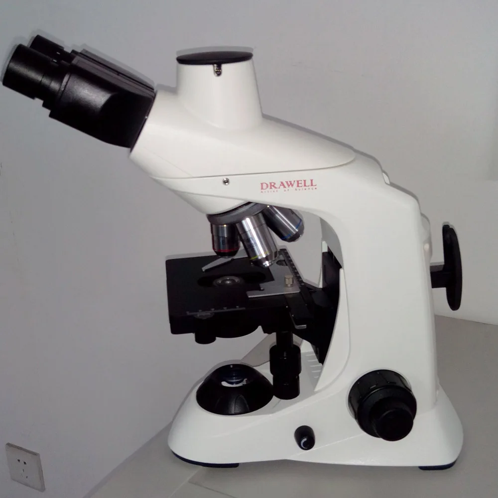 Digitales optisches Stereomikroskop Trinokular