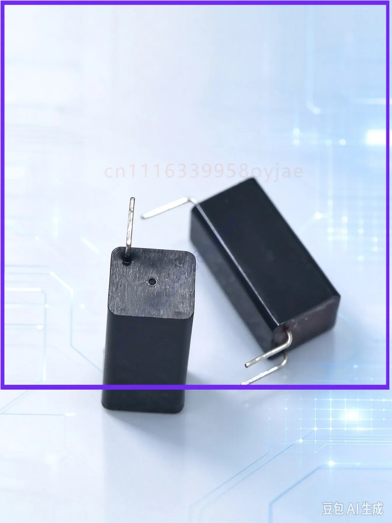 Genuine for HM1052-3 Trigger Coil, Flash High Voltage Ignition Trigger Coil  20pcs
