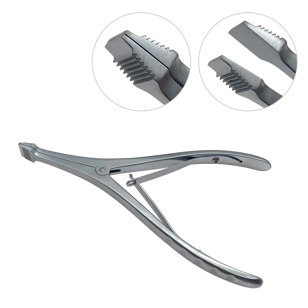 Orthopedic Plaster Spreader Medical Plaster Distractor Plaster Distraction Forceps Orthopedic Surgical Instruments