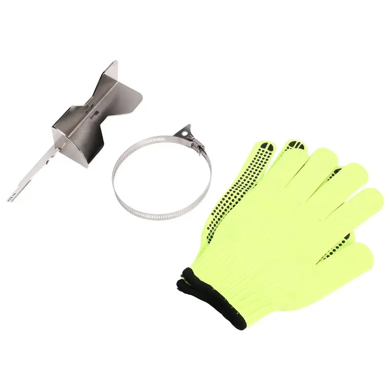 Y42A-Spraying Paint Can Shaker-Adjustable Design, One-Click Mechanism-Fits 2 To 3 Inch Cans For Reciprocating Saw