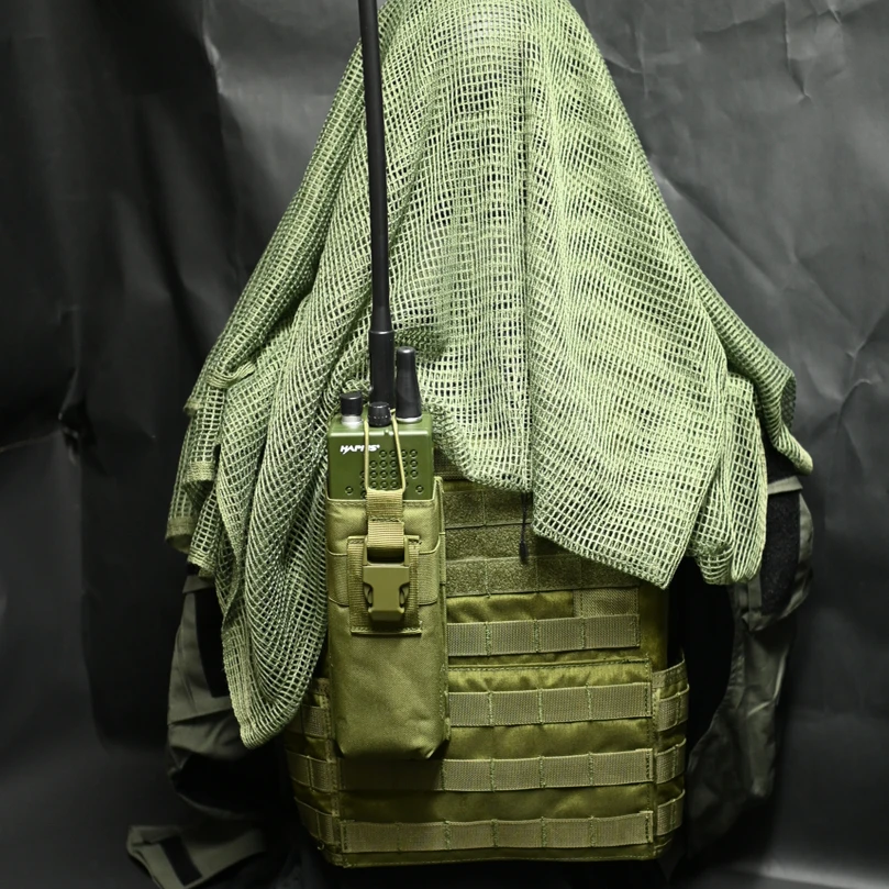 Tactical Full Vest … - image