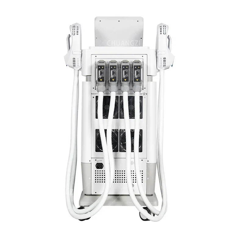 Emszero PRO NEO 6500w RF 15 تسلا فقدان الوزن الكهرومغناطيسي الحوض التخسيس Neo HI-EMT EMS آلة نحت الجسم