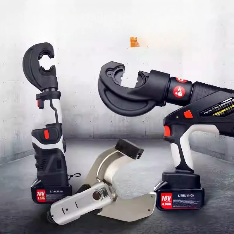 Electric Hydraulic … - image