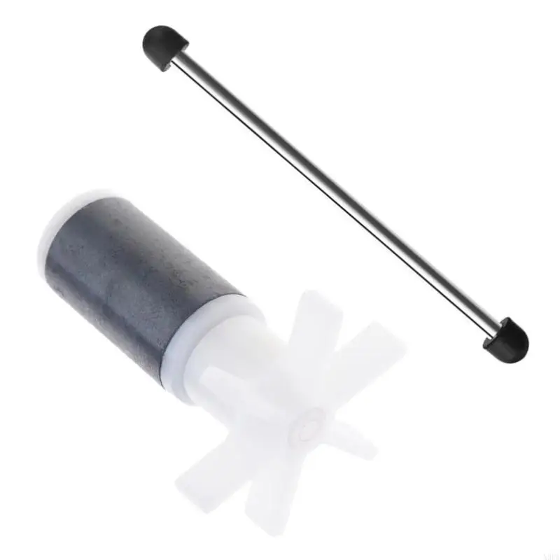 X9FA Water Pump Rotor Replacement Part Enhanced Durability for Warer Tanks