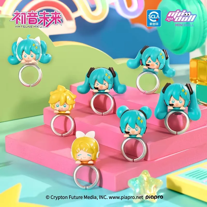 genuine-hatsune-miku-dopamine-kindergarten-mini-bean-nesoberi-ring-blind-box-kawaii-cute-collectible-figure-anime-gift