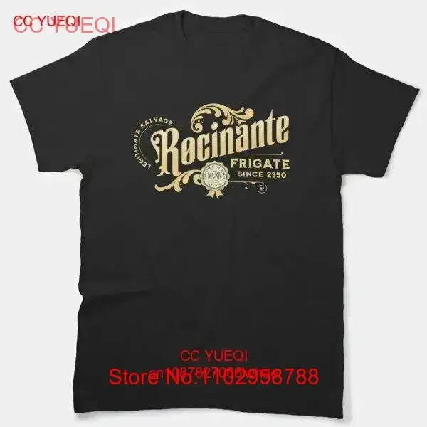 Vintage Rocinante Classic T-Shirt