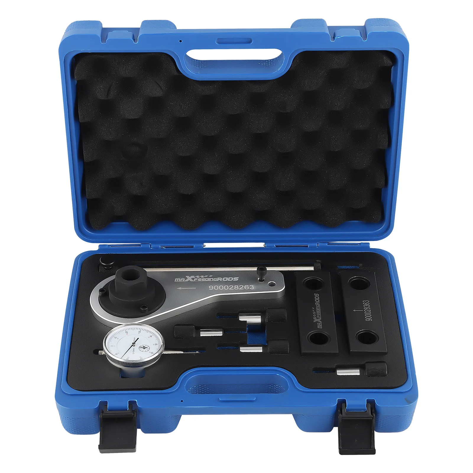 

Timing Crankshaft Locking Tool Fit for Maserati Ghibli Quattroporte Levante 3.0T