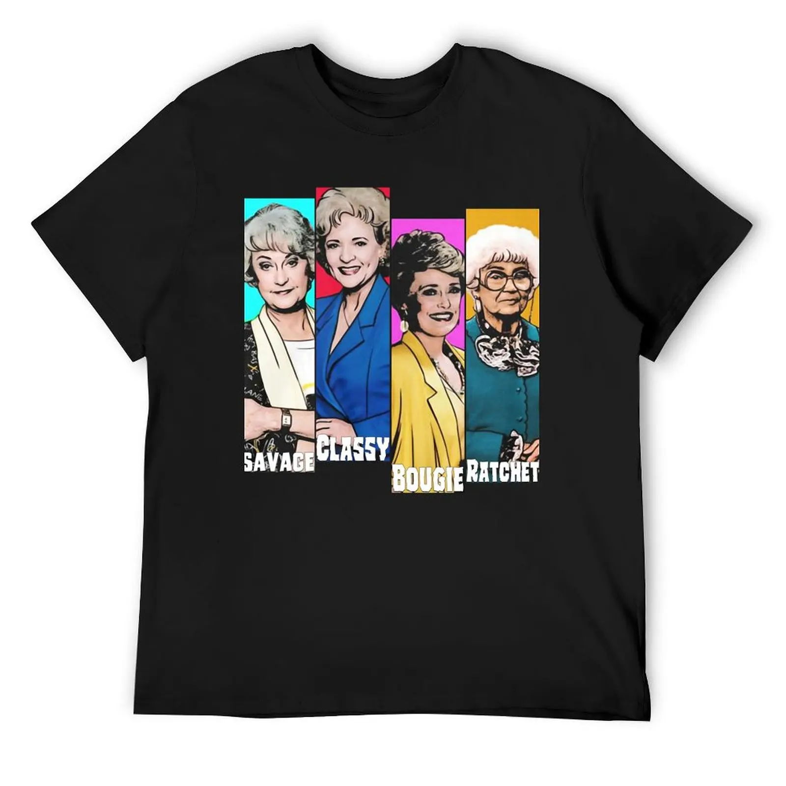 

Retro Vintage Golden Video Games Axe Gifts For Everyone T-Shirt hippie clothes graphic shirts vintage t shirts men workout shirt