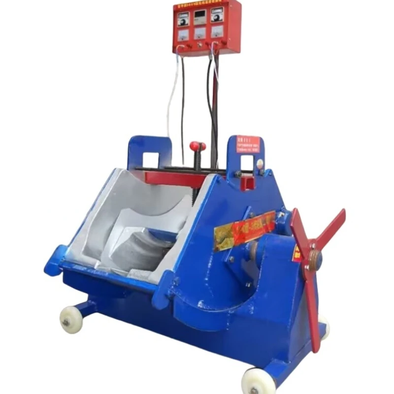 Tire Repair Vulcanizing Machine Hot Repair Machine Fire Repair Machine Large   Truck Vacuum Tire