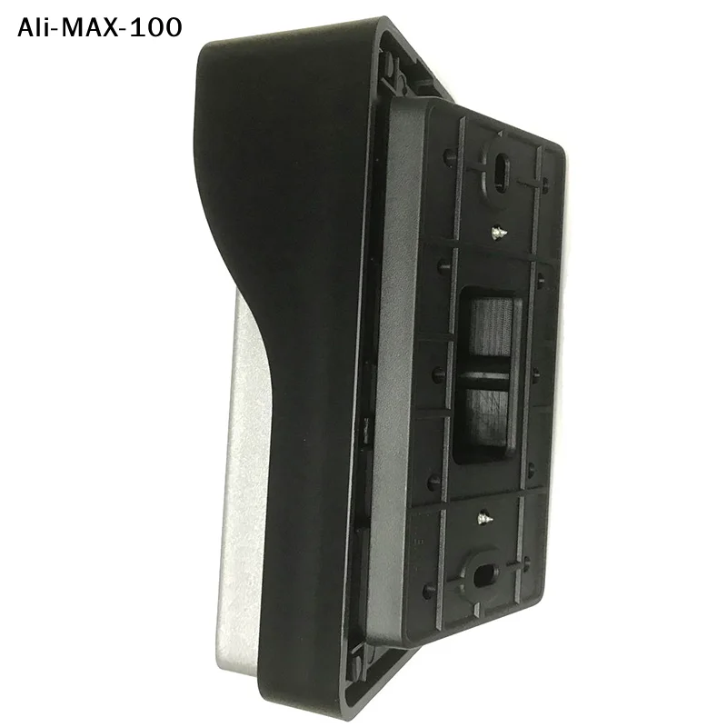 

【Au】Doorbell Mounting Stand Video Doorbell Mount Wall Mounted Avoid Drilling Doorbell Bracket For Houses Apartments Office