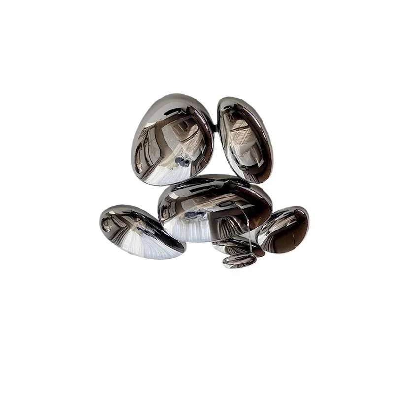 

Italian designer ceiling living room lamp modern personality creative simple pebbles