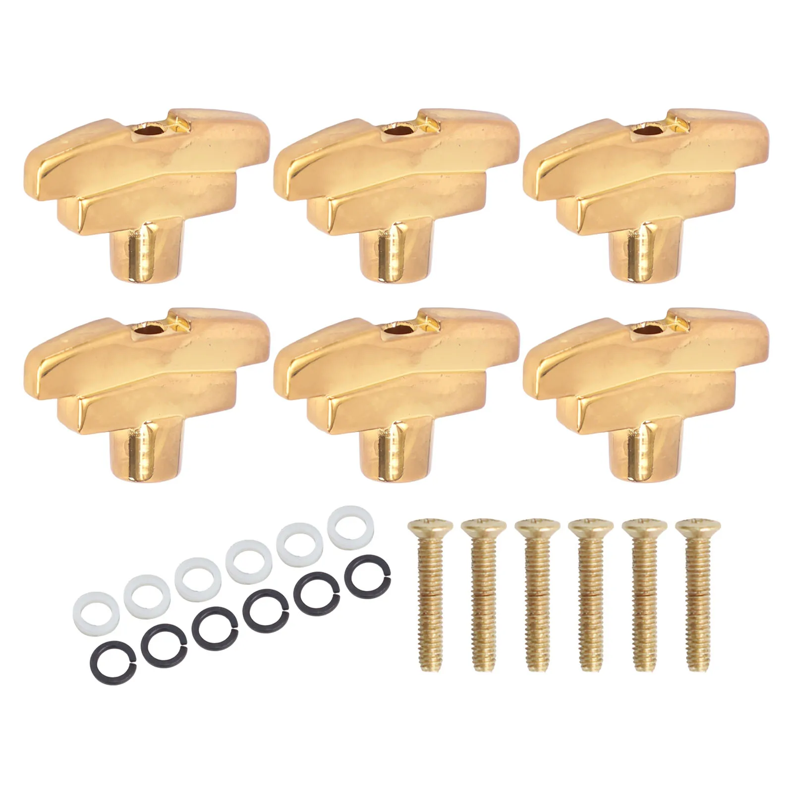 Classic Guitar Tuning Pegs Classic Guitar Pegs Guitar Tuner Pegs Fine Workmanship Perfect For Pegs Guitar Upgrades