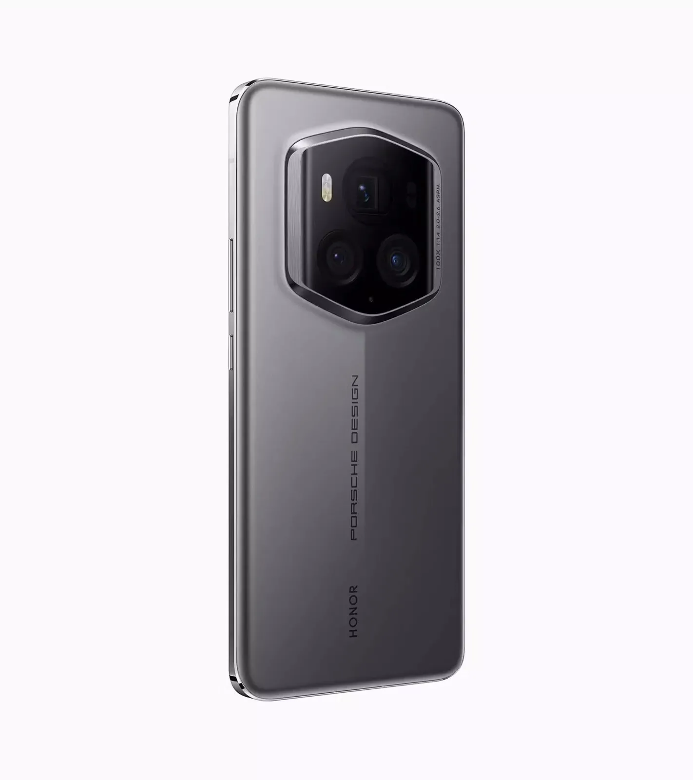 HONOR Magic 6 RSR, Porsche Design, 24GB+1TB, 6.8” Screen, 5G Smartphone, Dual SIM, 50MP Camera, Fast Charging, Android Phone