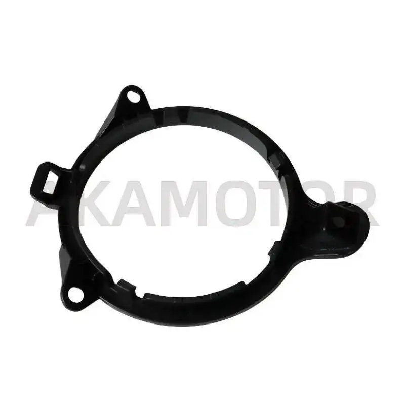 Fuel Tank Guard Plate Bracket For Loncin Voge Ds525x Lx500-x/y