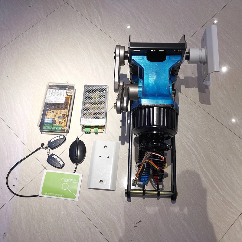 Category image: Barrier Gate