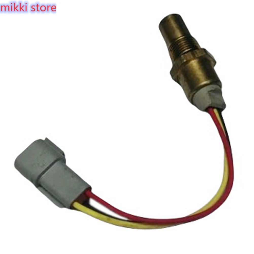 

Automotive Transmission Pressure Sensor Three Pins for CATER 136-2632 136-2632-00