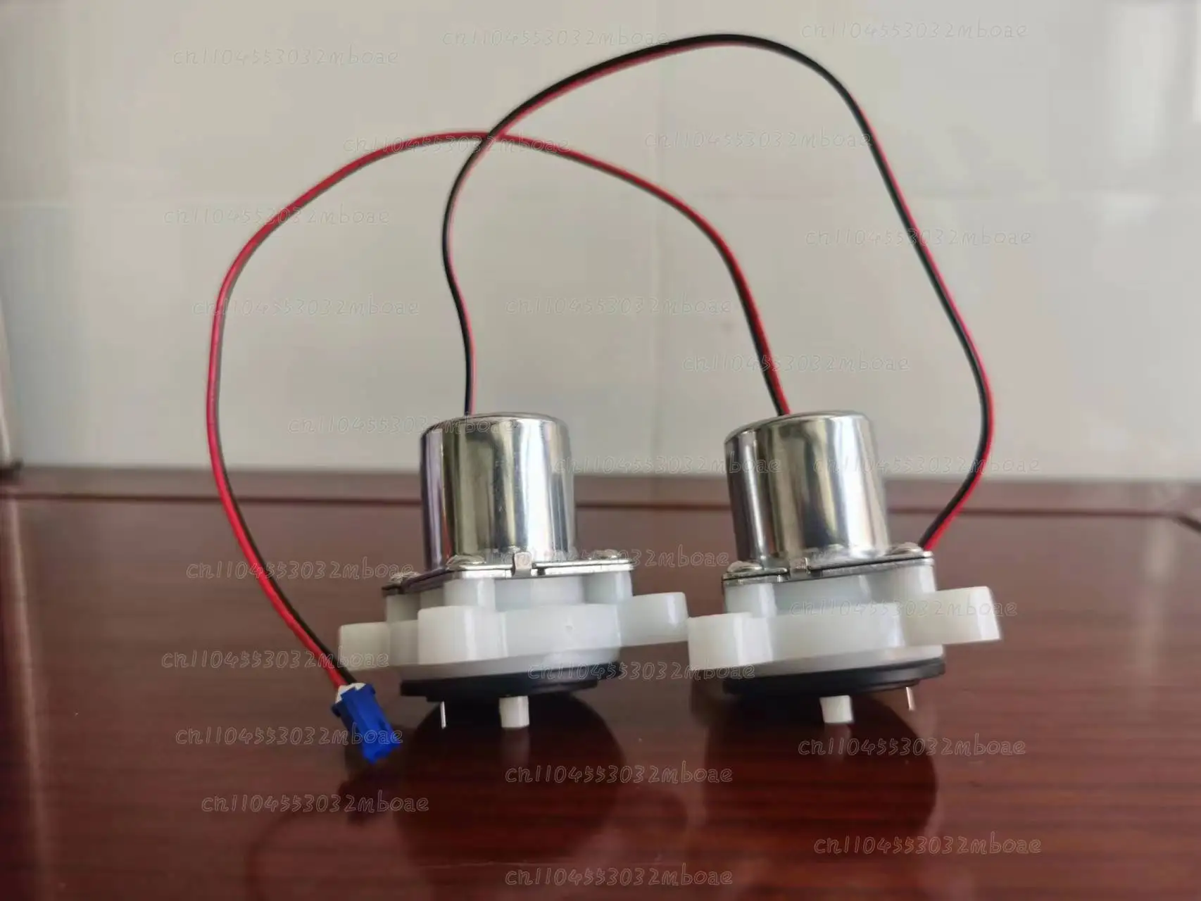 

Intelligent Toilet Pulse Valve Electromagnetic Flushing Single Electromagnetic Head Motor Valve Head Device