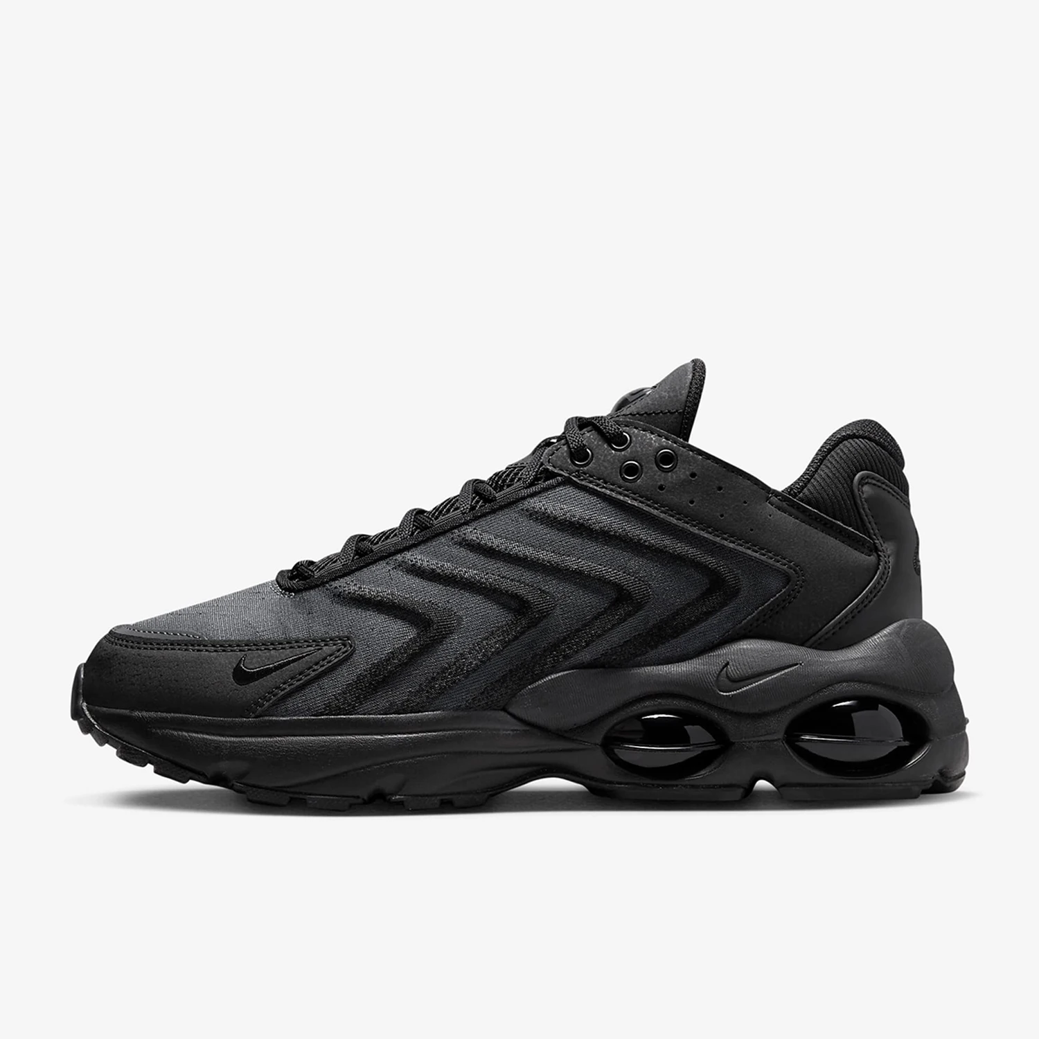 حذاء الجري Nike Official الأصلي AIR MAX للرجال مبطن ومتين ممتص للصدمات DQ3984-003
