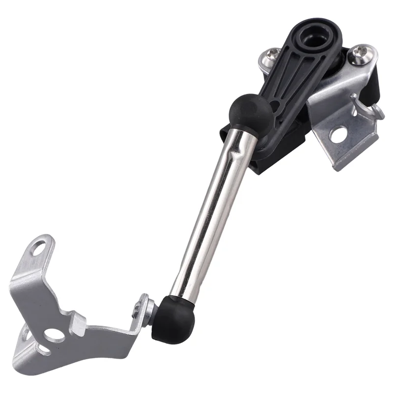 

A11M-кронштейн датчика уровня высоты задней подвески 971616572A для Panamera 971 Bentley Continental GT 2018-2024