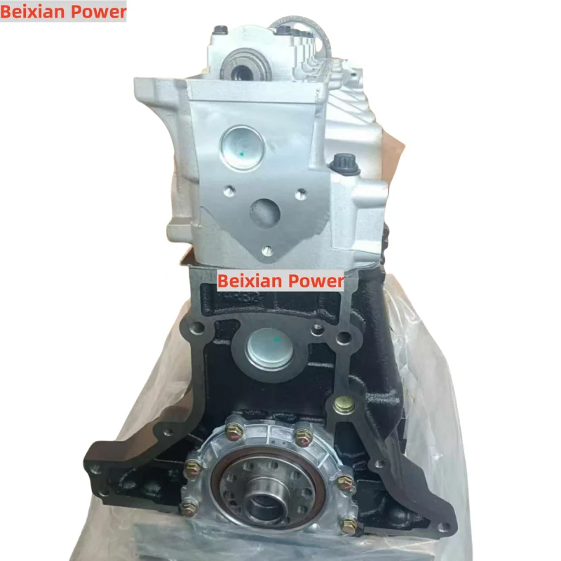 HIGH QUALITY 2RZ G-asoline Engine 2.4L For TOYOTAi HIACE