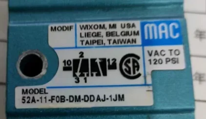 2025.4 Mac 52A-11-F…