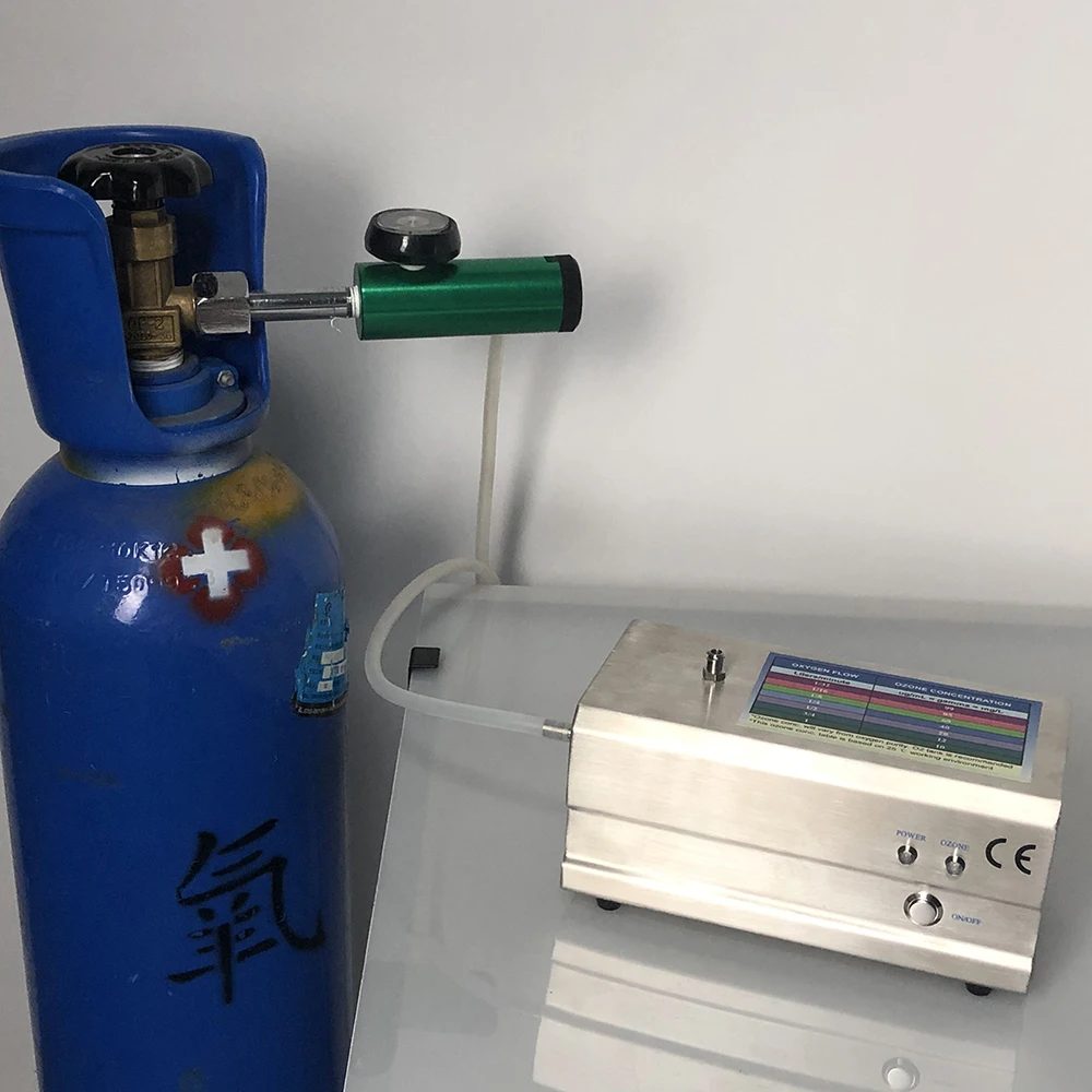 

Медицинский генератор озона Vets Terapia con ozono для озоновой терапии