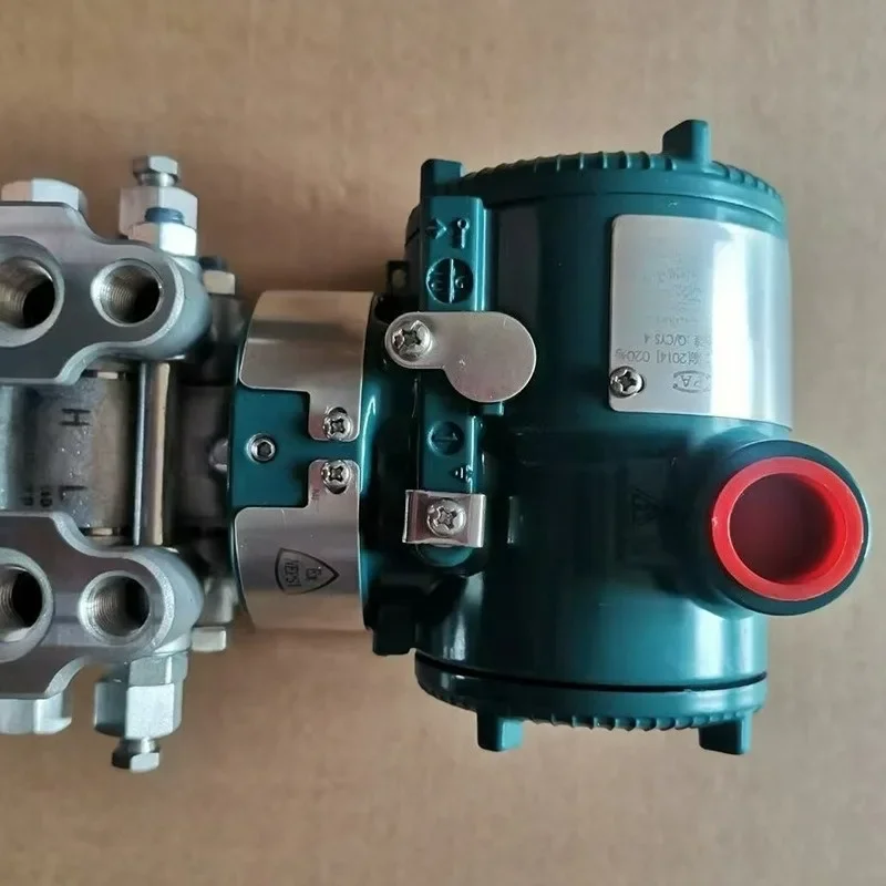 High Precision Pressure Transmitter EJA110E EJA118E EJA120E EJA130E EJA210E EJA310E EJA430E EJA530EGoods in stockGoods in stock
