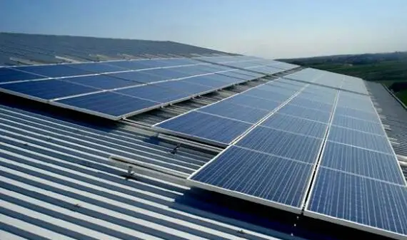 Complete Roof Ground Mounting 10000W Solar Energy System On/off Inverter Panel Also Called 10kw Hybrid Solar Power System